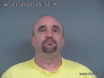 Bret Rodney Swisher Mugshot