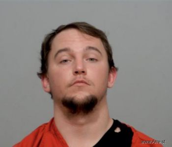 Bret William Taylor Mugshot