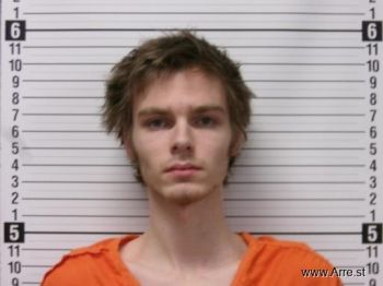 Bret Michael Templeton Mugshot