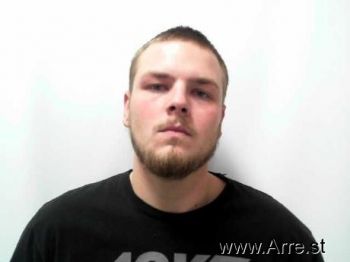 Brett Tyler Allen Mugshot