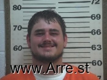 Brett Allen Beaver Mugshot