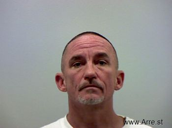 Brett  Bennett Mugshot