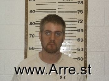 Brett Anthony Brunner Mugshot