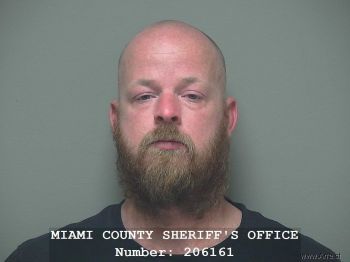 Brett Jason Dehart Mugshot