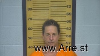 Brett D Ferrell Mugshot