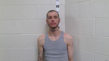 Brett Anthony Fooce Mugshot