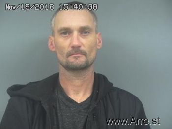 Brett Adam Greene Mugshot