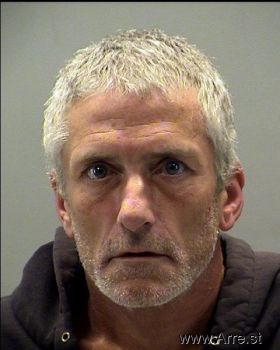 Brett Dean Harris Mugshot