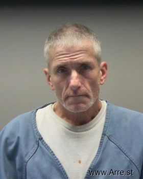 Brett Dean Harris Mugshot