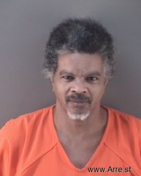 Brett Anthony Johnson Mugshot