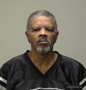 Brett Anthony Johnson Mugshot