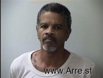 Brett Anthony I Johnson Mugshot