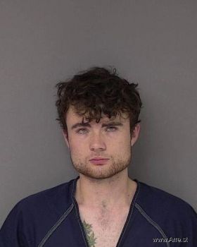 Brett Jay Mellinger Mugshot