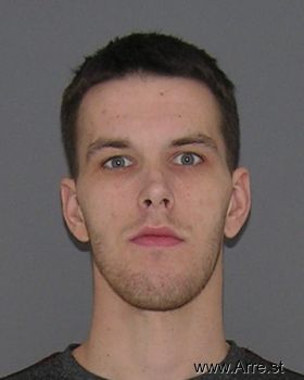 Brett Evan Smith Mugshot