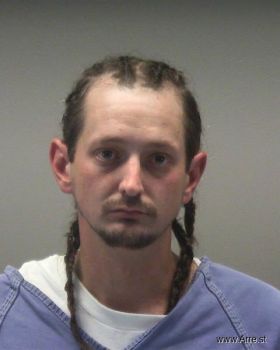 Brett William Thomas Smith Mugshot