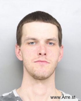 Brett  Smith-gardner Mugshot