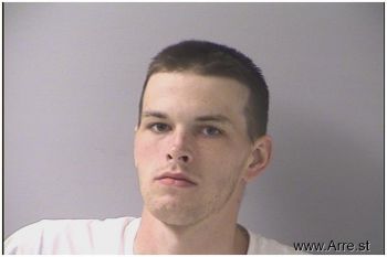 Brett Evan Smith-gardner Mugshot