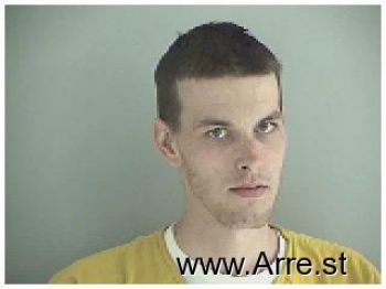 Brett Evan Smith-gardner Mugshot