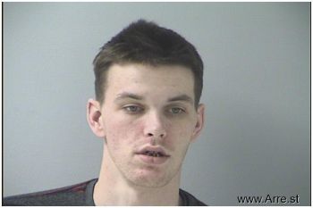 Brett Evan Smith-gardner Mugshot