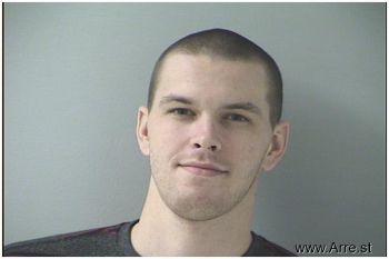 Brett Evan Smith-gardner Mugshot