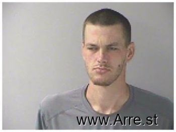 Brett Evan Smith-gardner Mugshot