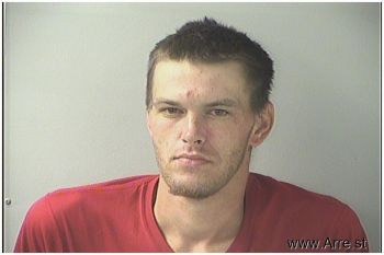 Brett Evan Smith-gardner Mugshot