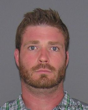 Brett  Stevens Mugshot