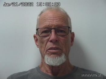 Brett Eugene Turvy Mugshot