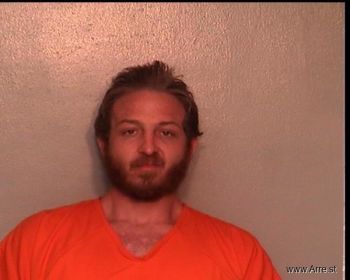 Brett Mason Vanhorn Mugshot