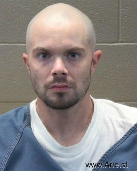 Brett Michael Vogel Mugshot