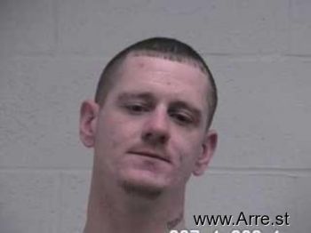 Brett Allen Whaley Mugshot