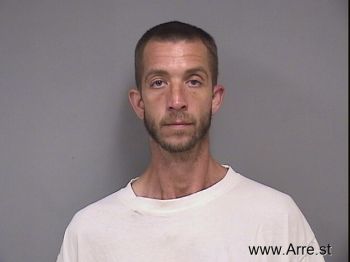 Brett A. Wilson Mugshot