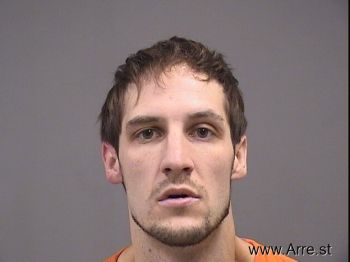 Brett Joseph Young Mugshot