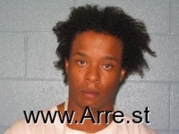 Brian B Adams Mugshot