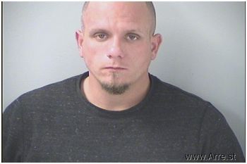 Brian Lee Adams Mugshot