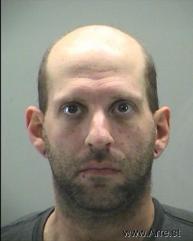 Brian Edward Ahrendt Mugshot