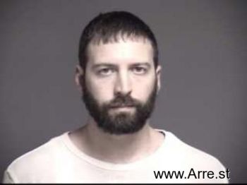 Brian Joeseph Alexander Mugshot