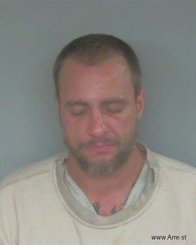 Brian Lee Anderson Mugshot