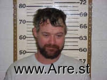 Brian Scott Andrews Mugshot