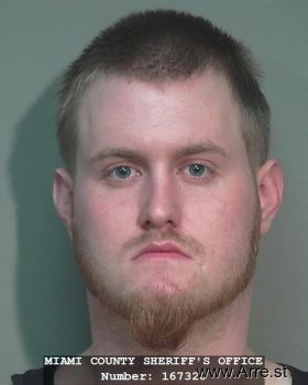 Brian Michael Applegate Mugshot