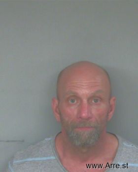 Brian Lee Armstrong Mugshot