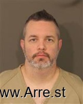 Brian K Baden Mugshot