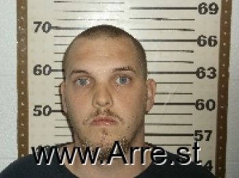 Brian Robert Bailey Mugshot