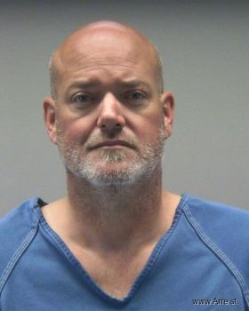 Brian Patrick Bailey Mugshot