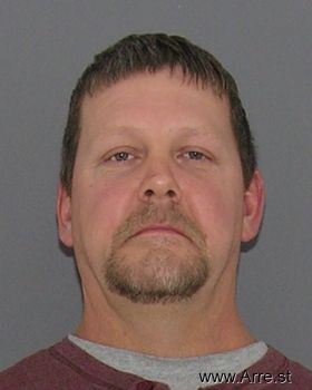 Brian  Baker Mugshot