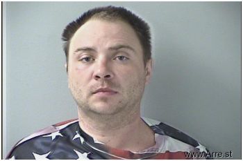 Brian Eugene Baker Mugshot