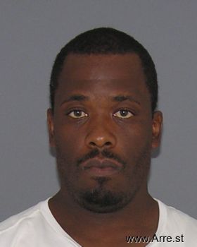 Brian  Barnett Mugshot