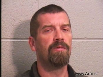 Brian Charles Barrett Mugshot