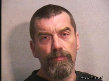 Brian Charles Barrett Mugshot