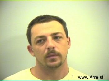 Brian D Bates Mugshot